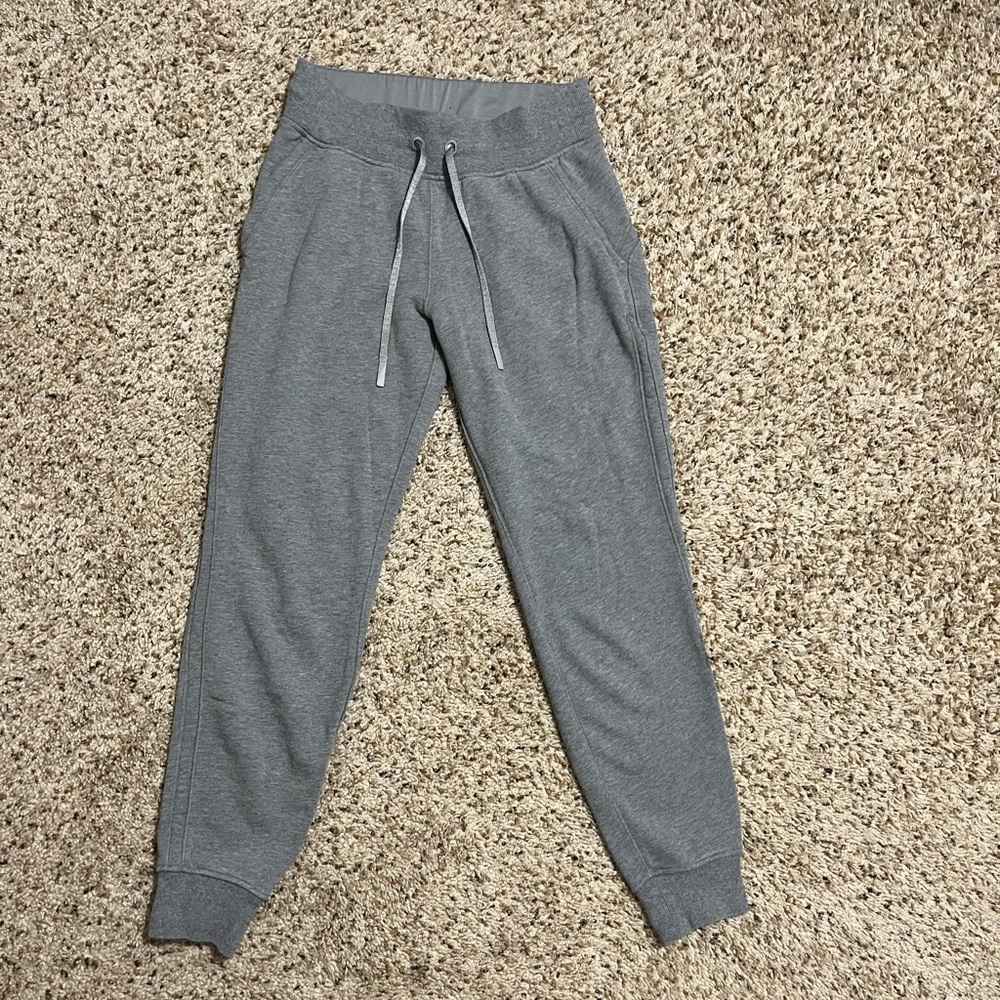 ready to rulu lululemon joggers